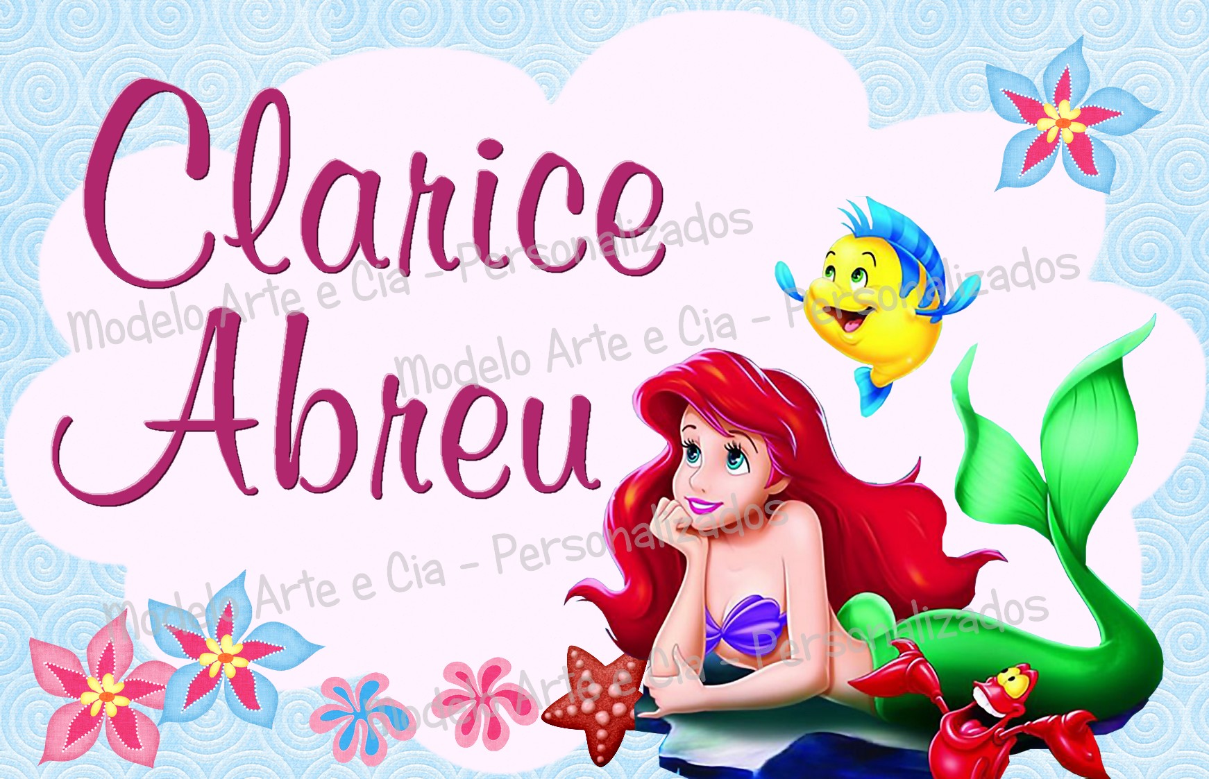Etiquetas Escolares Princesa Ariel No Elo7 Etiquetas Escolares Personalizadas B04183 Páginas de colorir imprimíveis gratuitamente para uma variedade de temas que você pode imprimir e colorir. etiquetas escolares princesa ariel