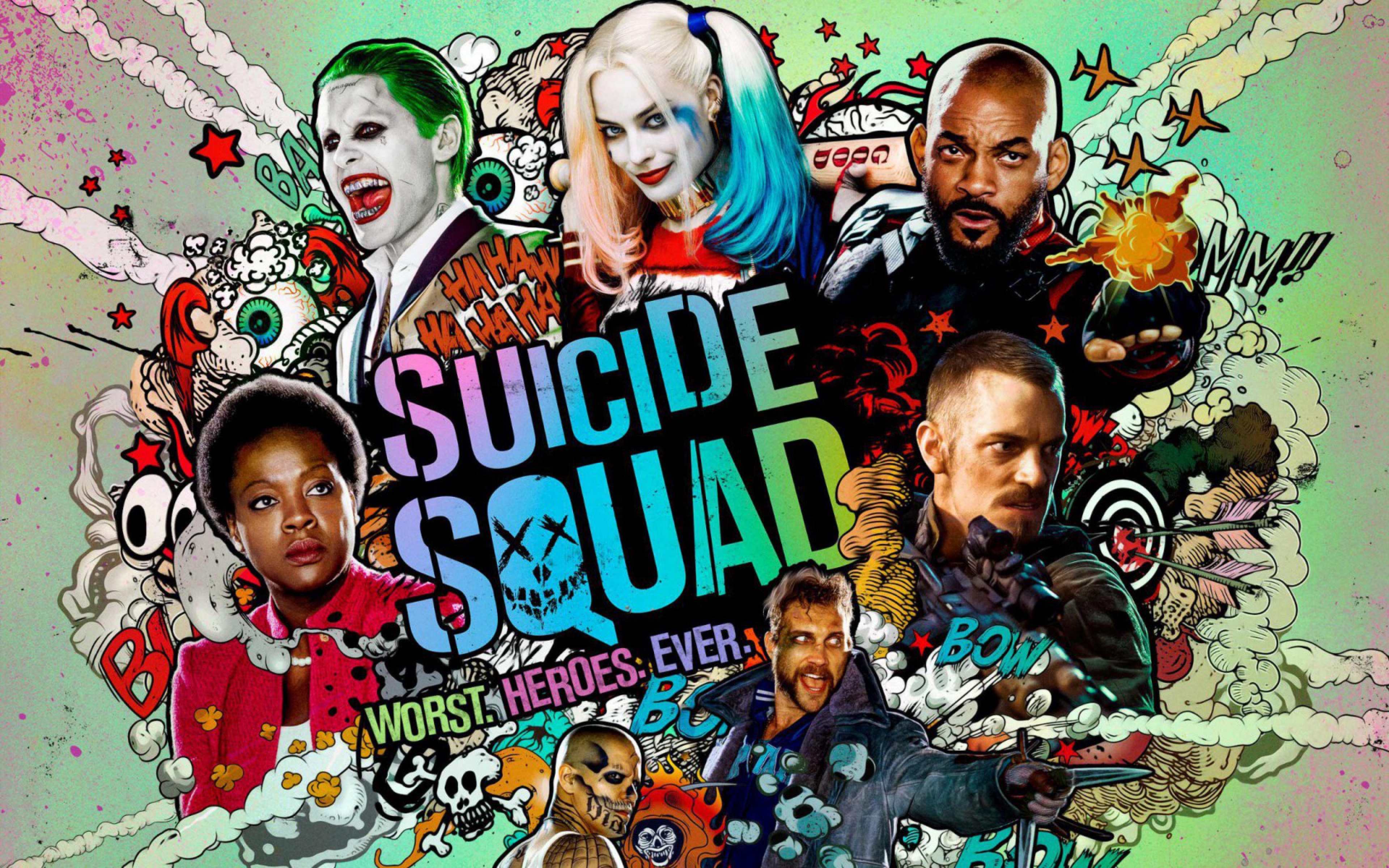 Esquadrao Suicida Colecao De Festa Expressa Festaexpressa Elo7 Esquadrao Suicida Colecao De Festa Expressa Festaexpressa Elo7