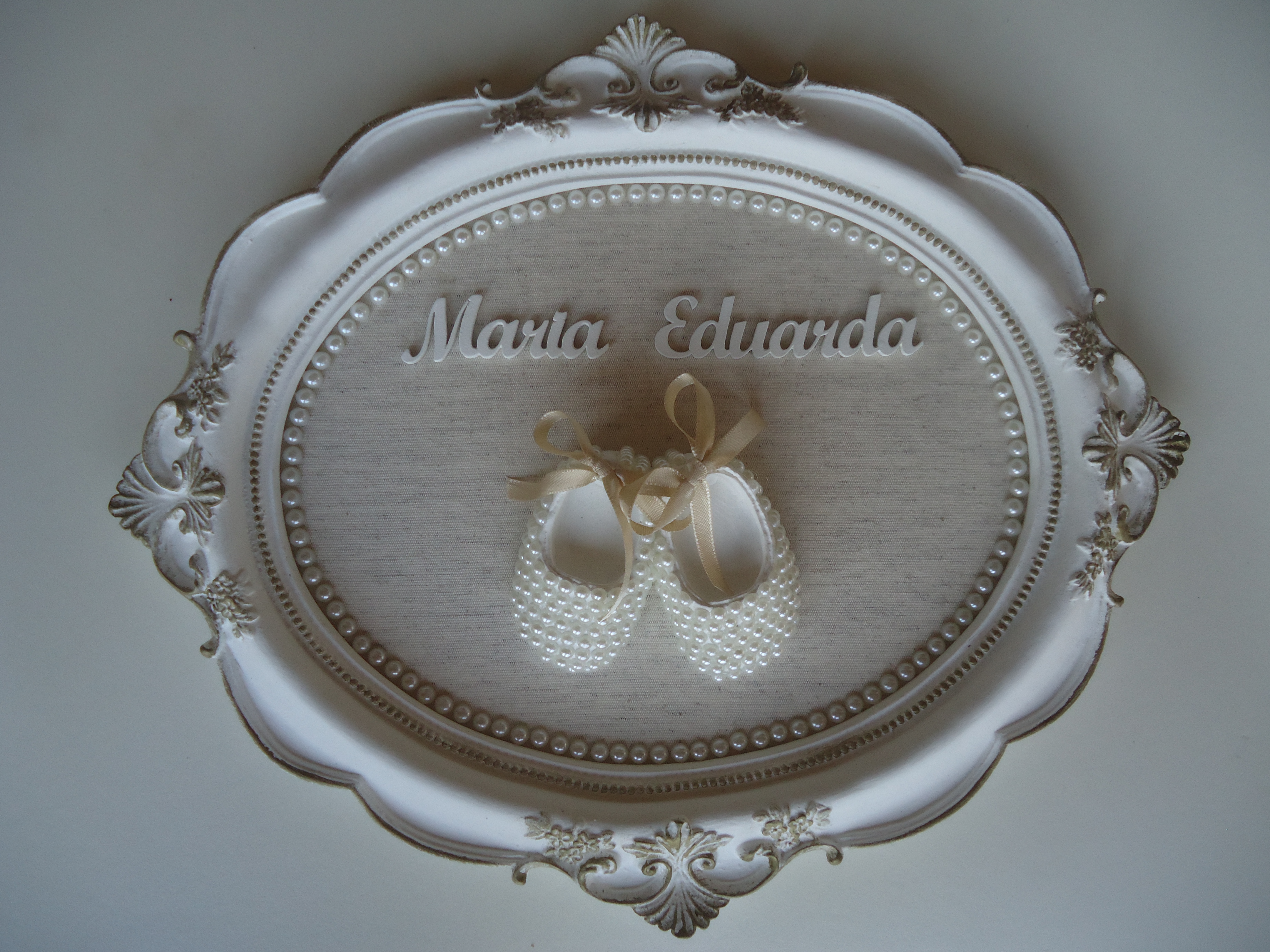 Calça Pantalona Linho Eduarda