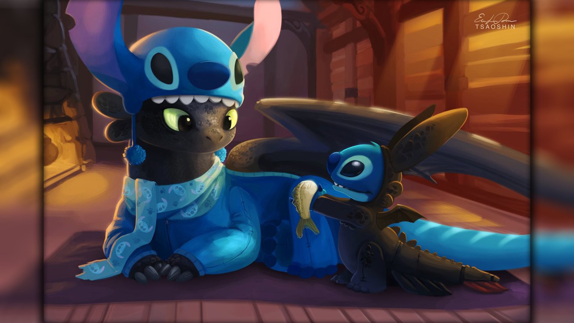 painel lilo e stitch frete grátis no elo7 one artes ccef87