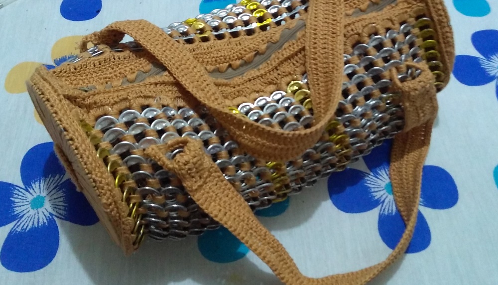 cd bolsa strap
