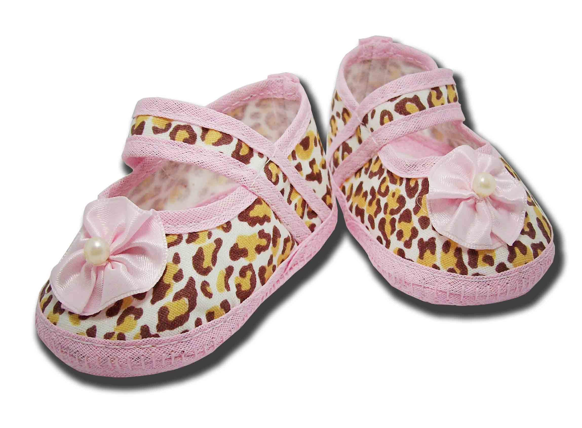 sapatinho de oncinha para bebe