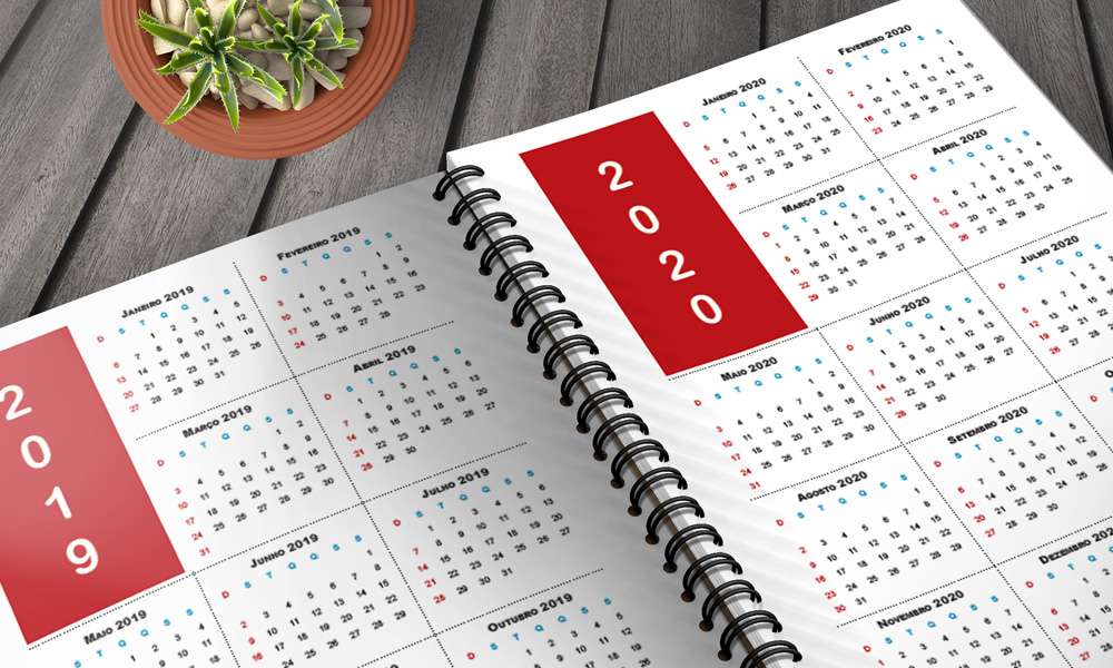 Miolo De Agenda Pdf