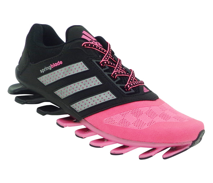 adidas springblade rosa original adidas springblade rosa original