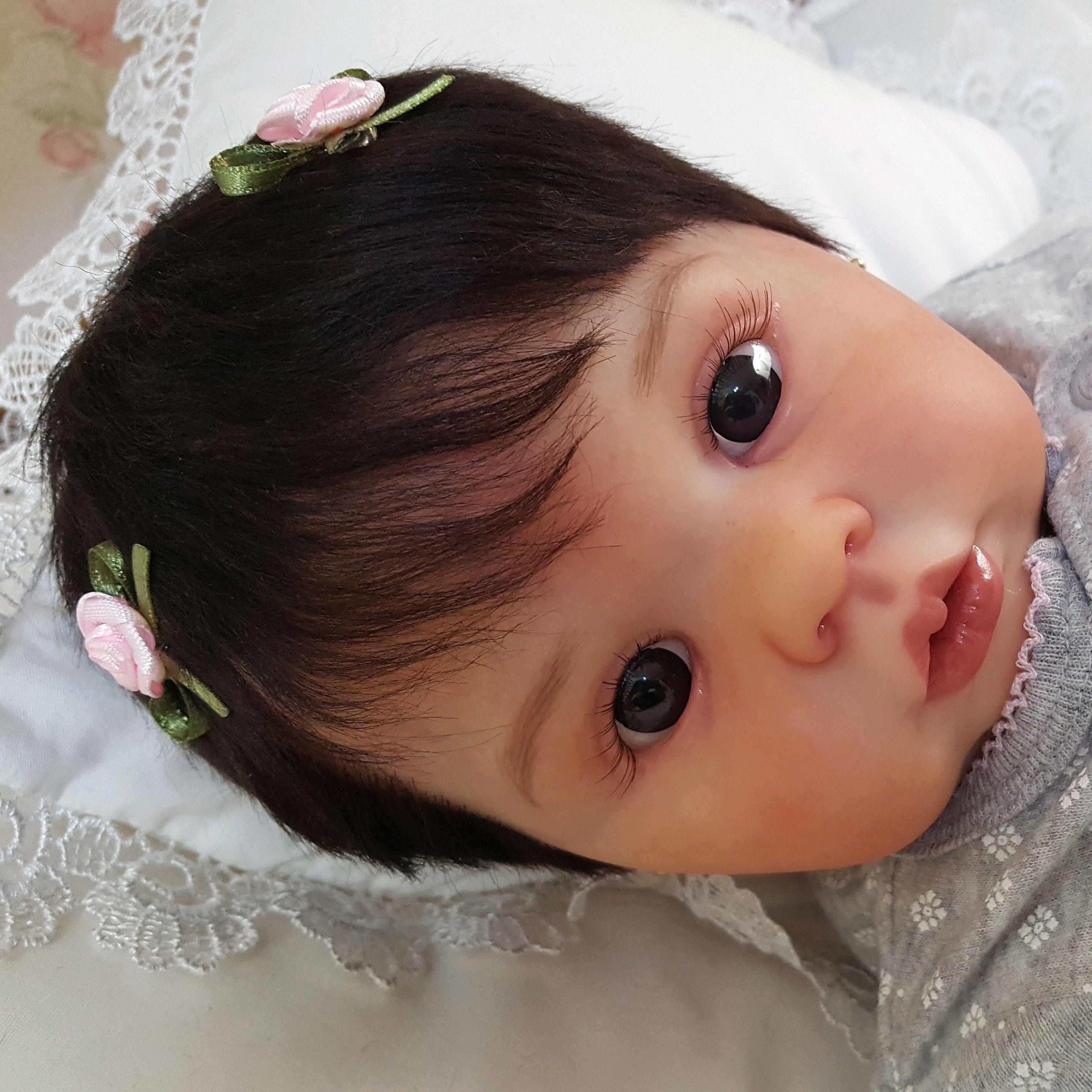 kit reborn chanel