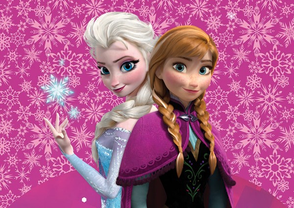 papel arroz a4 frozen