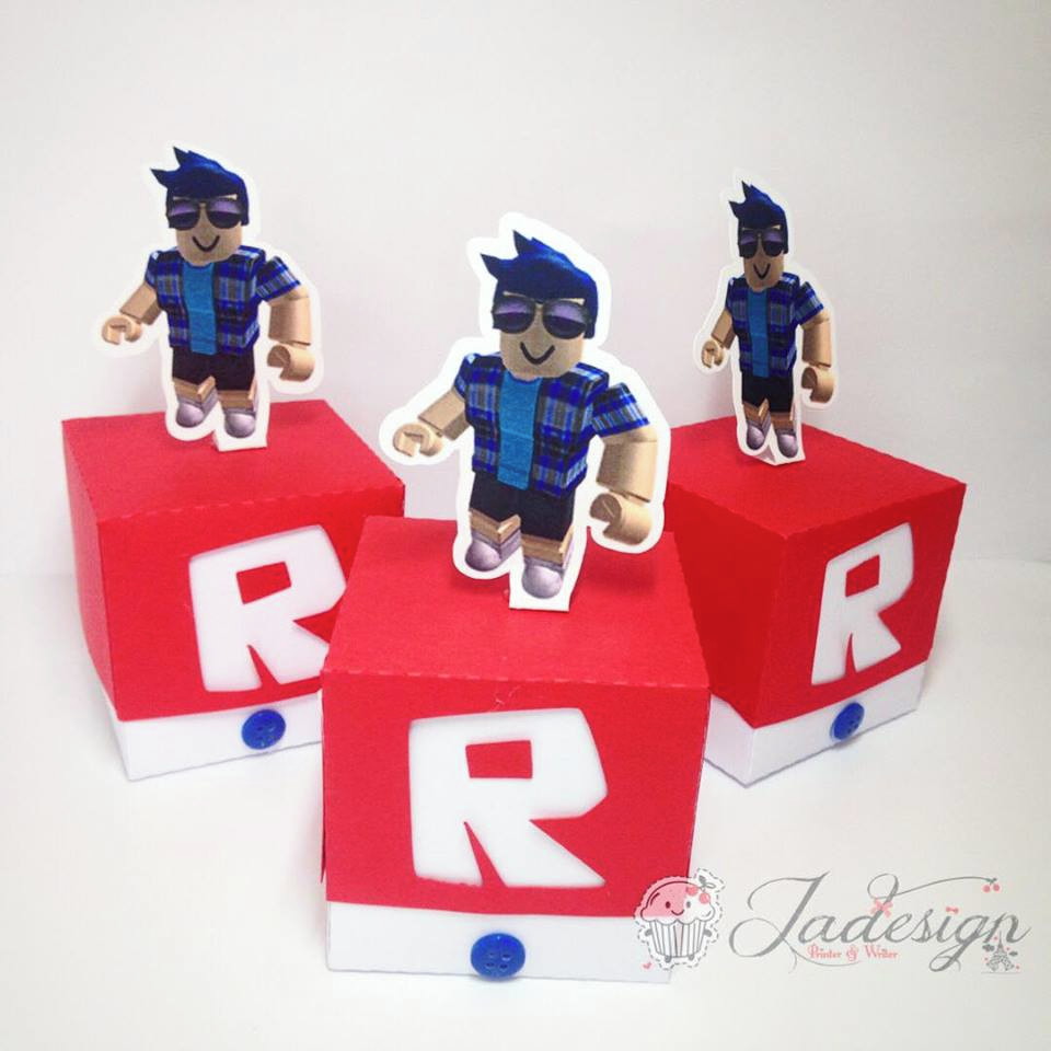 Molde Roblox