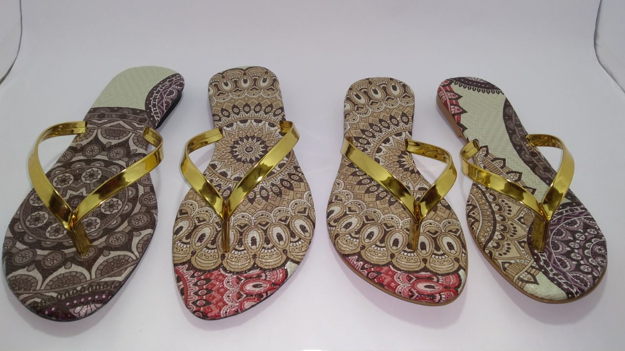 sandalias femininas no atacado