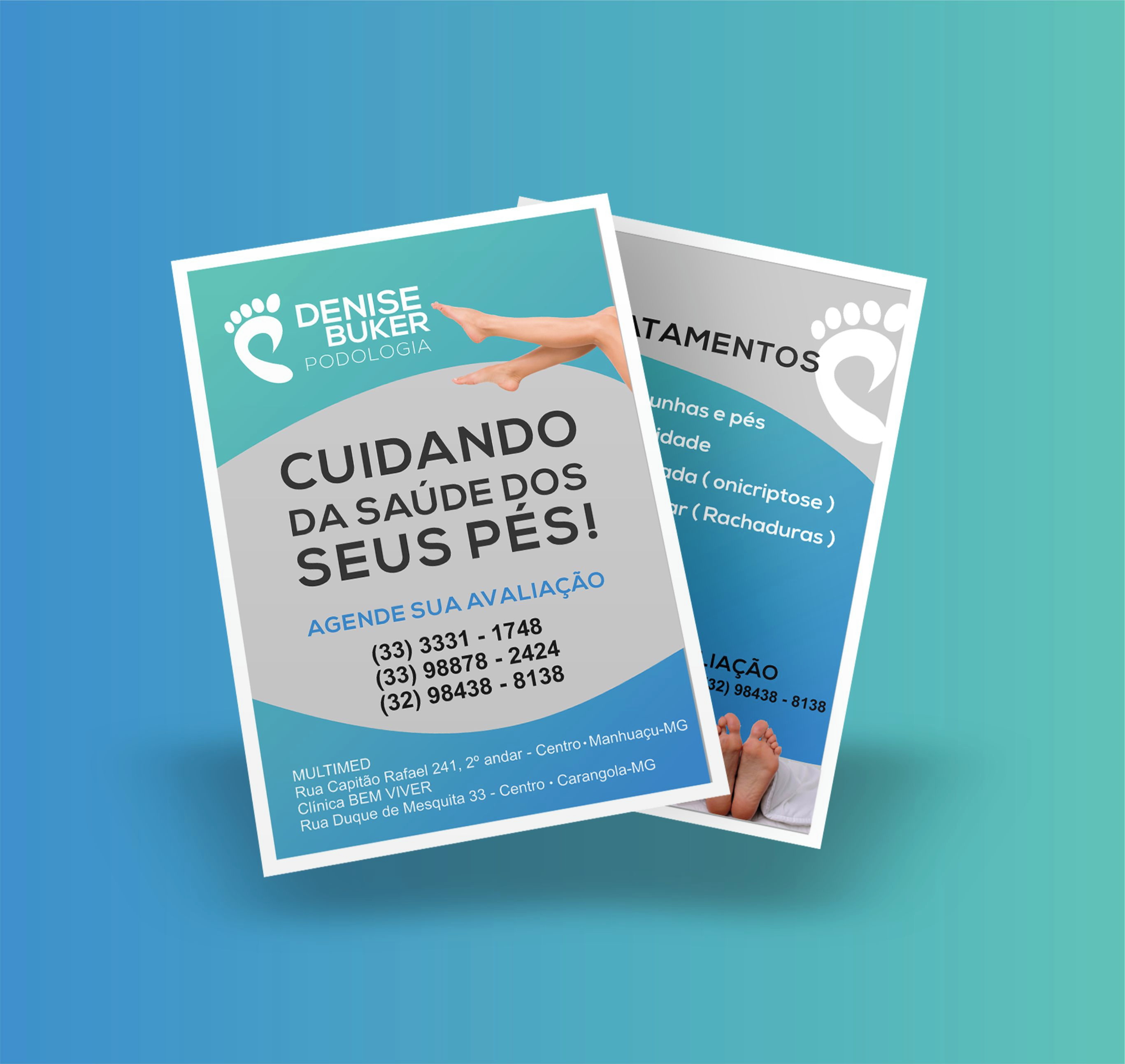 criacao flyer personalizado carnaval bloco panfleto elo7