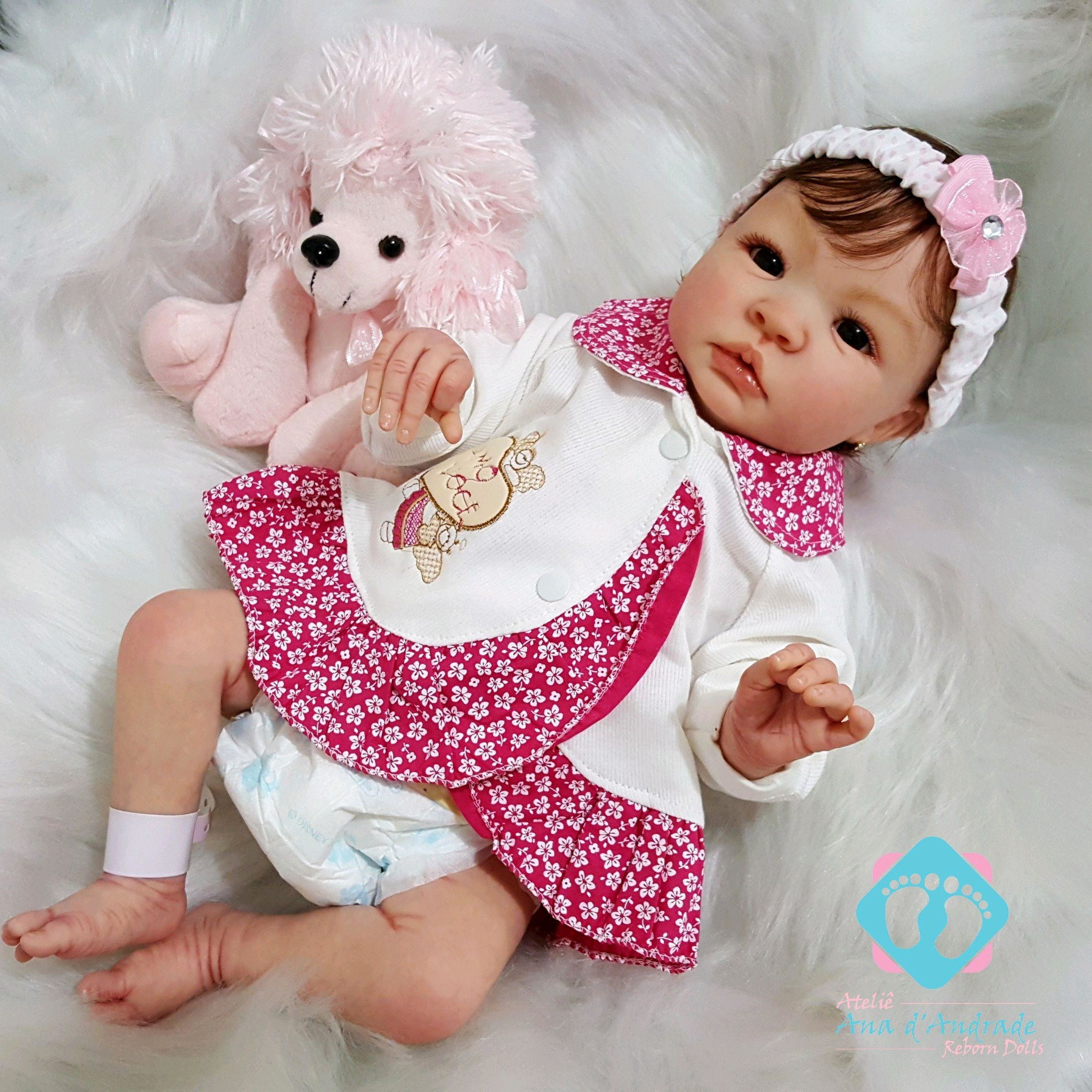 reborn shyann