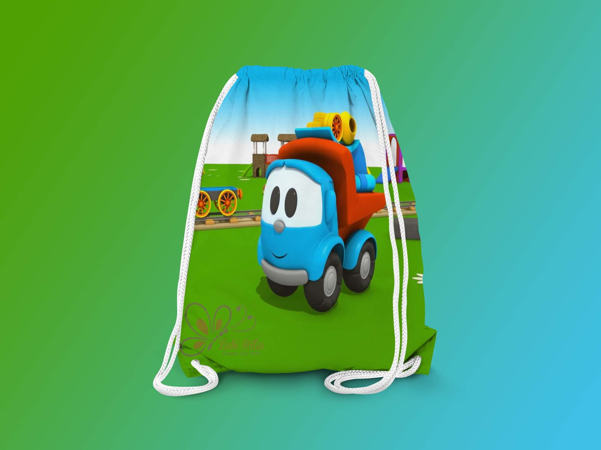desenho do caminhão elo7