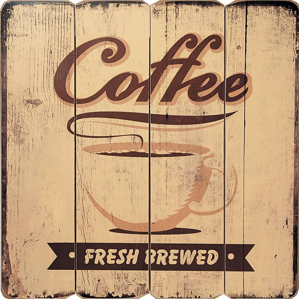 poster café elo7