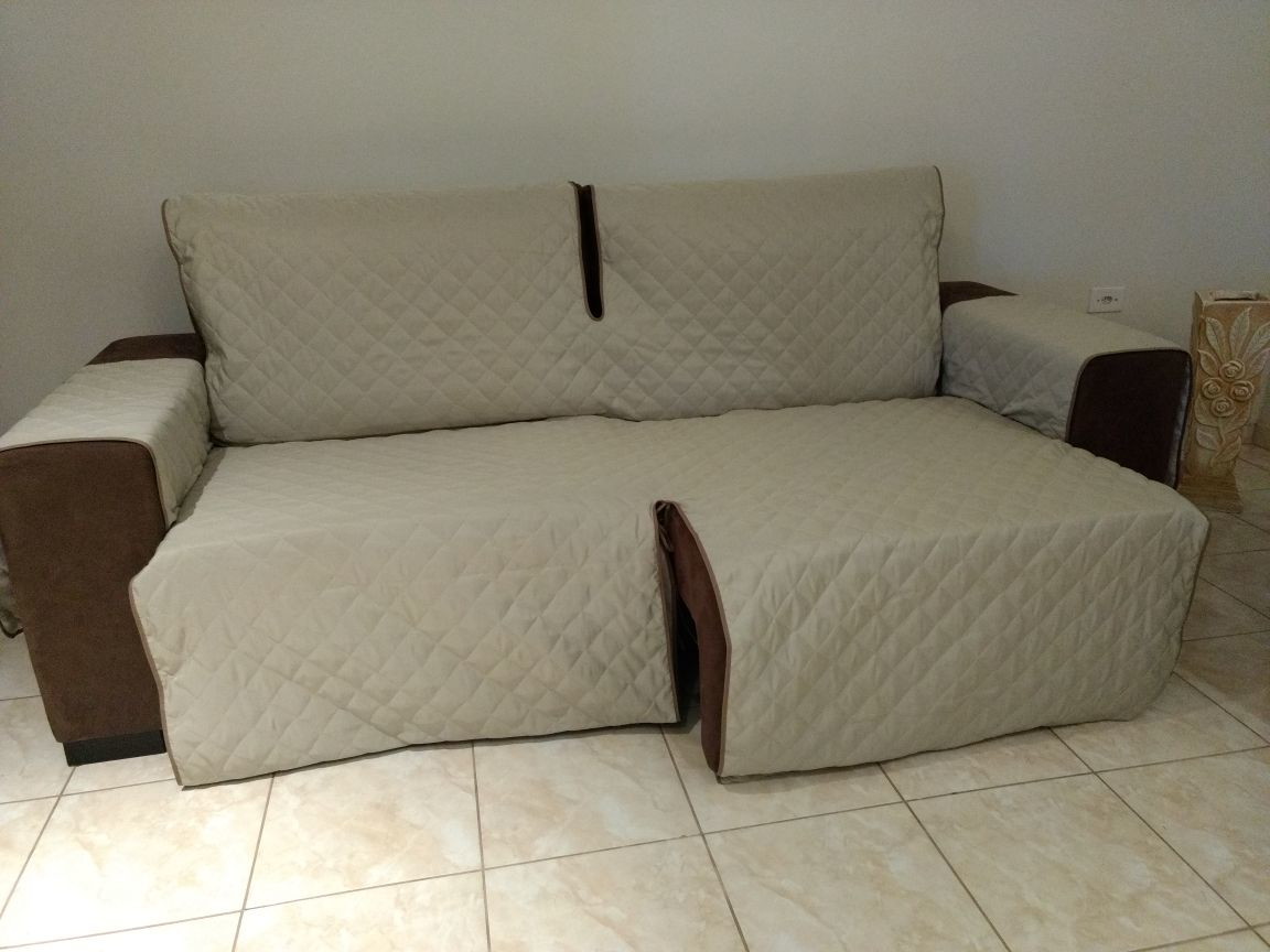 Protetor De Sofa Retratil Elo7