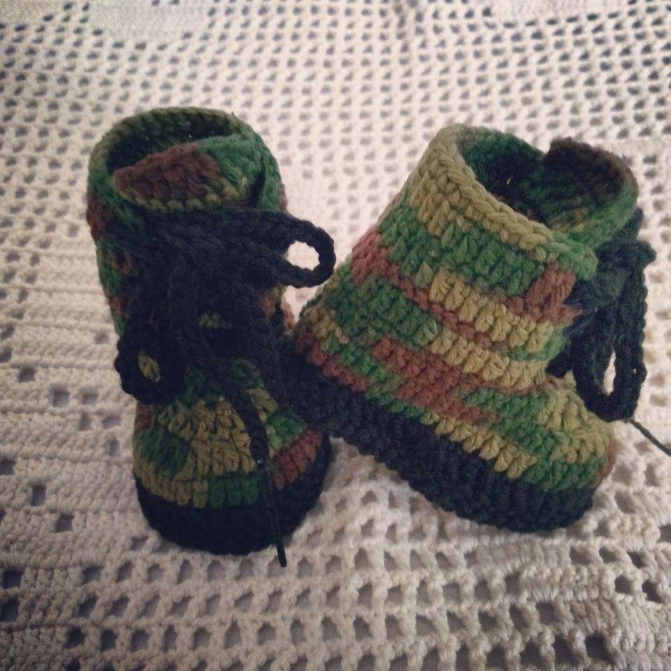 coturno para bebe feminino