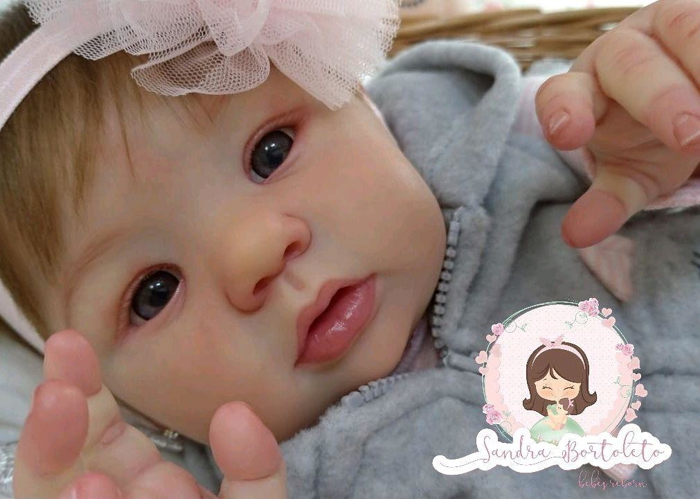 kit abigail reborn