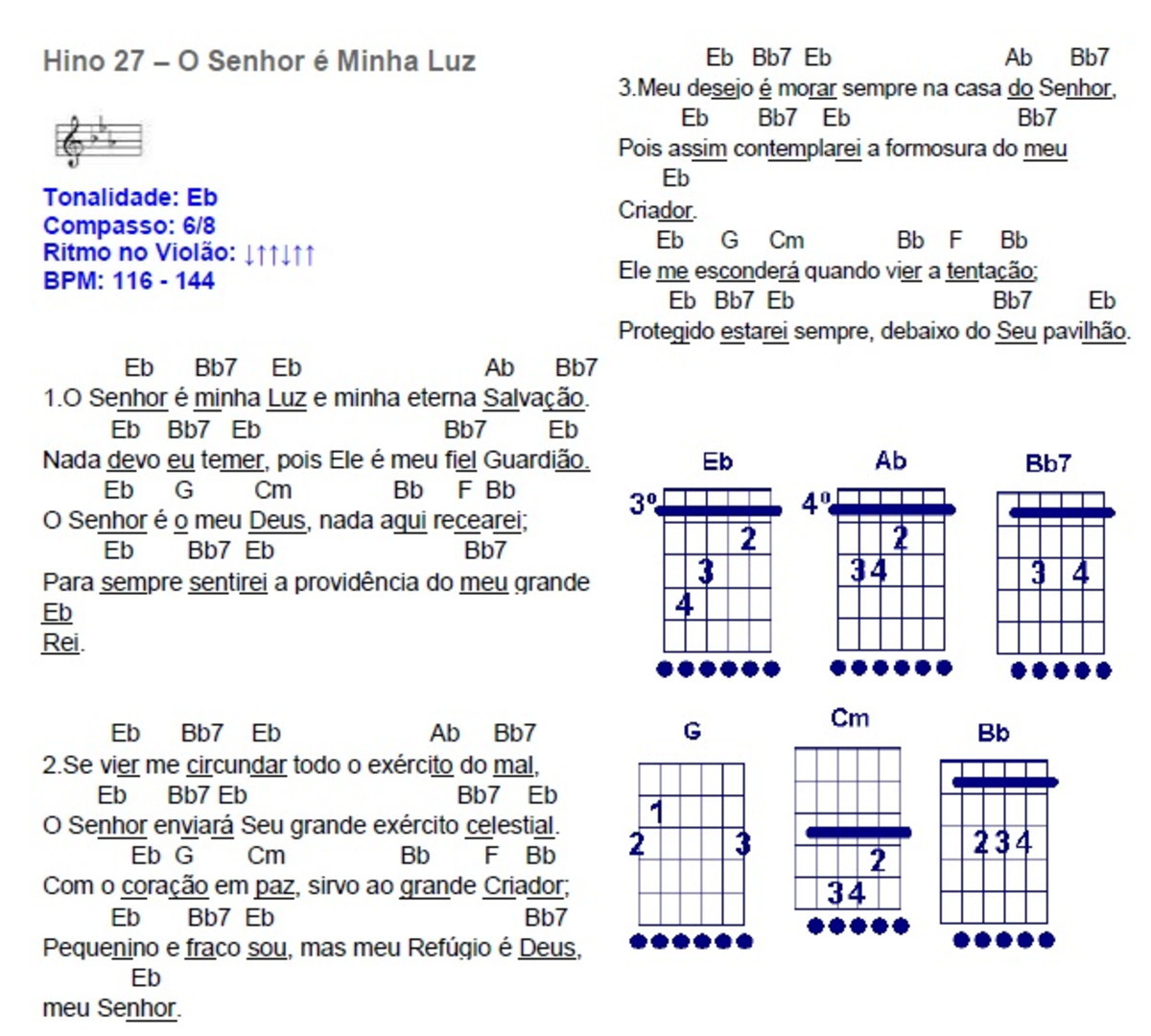 Apostila De Violao Pdf