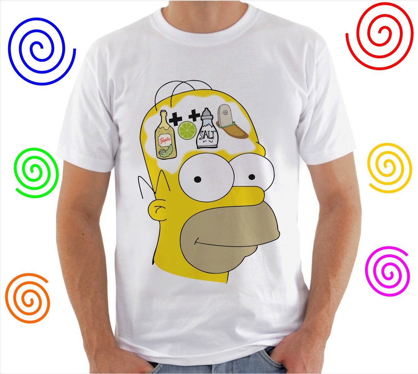 camisetas de carnaval 2019
