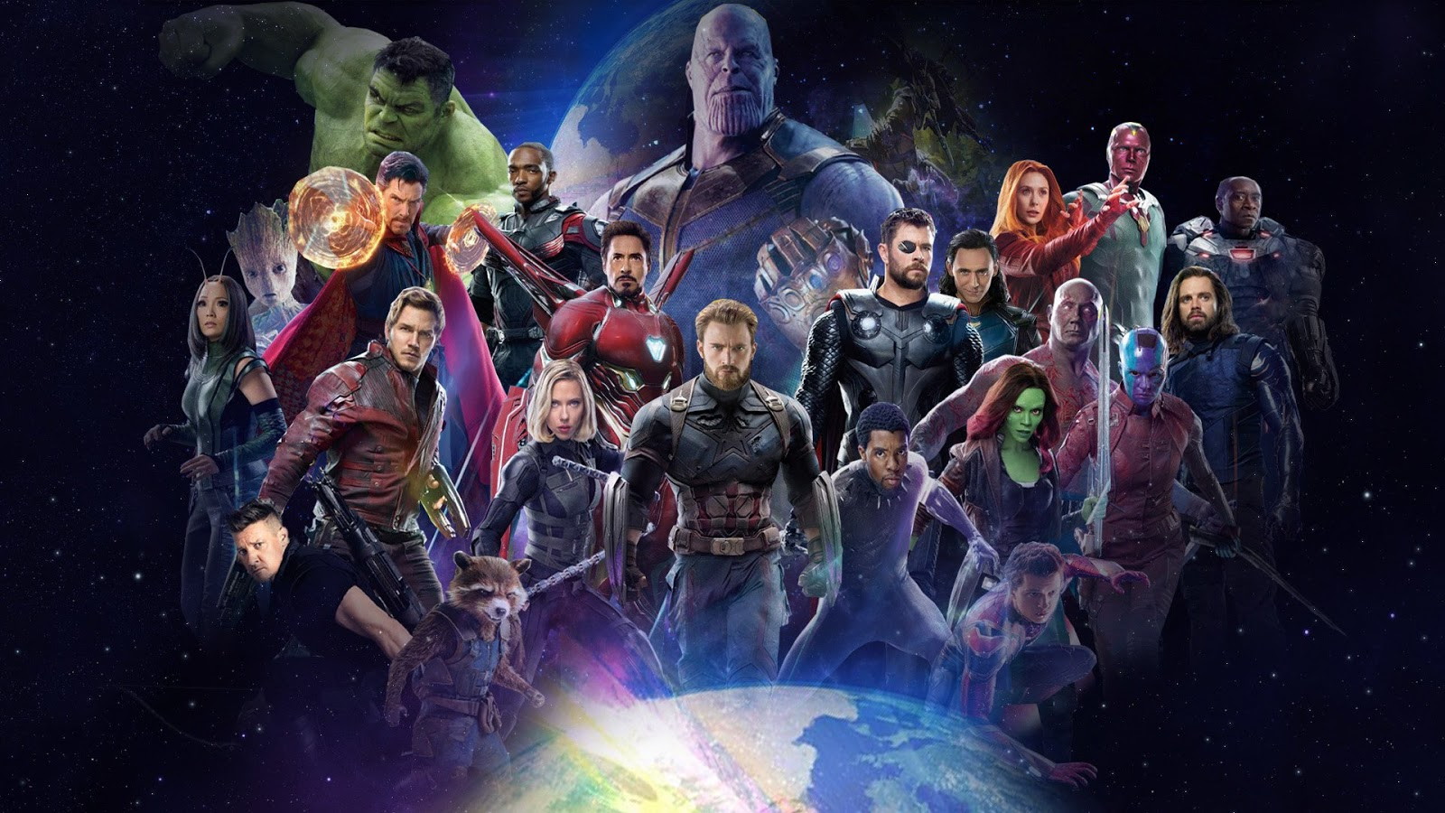 Painel De Festa Vingadores Guerra Infinita No Elo7 Materia Prima Painel De Festa Vingadores Guerra Infinita No Elo7 Materia Prima