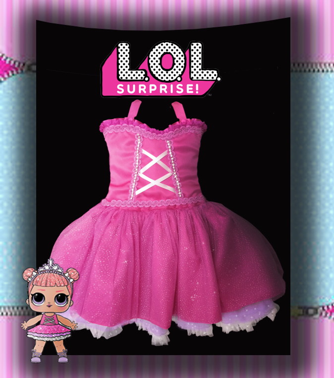 lol center stage costume