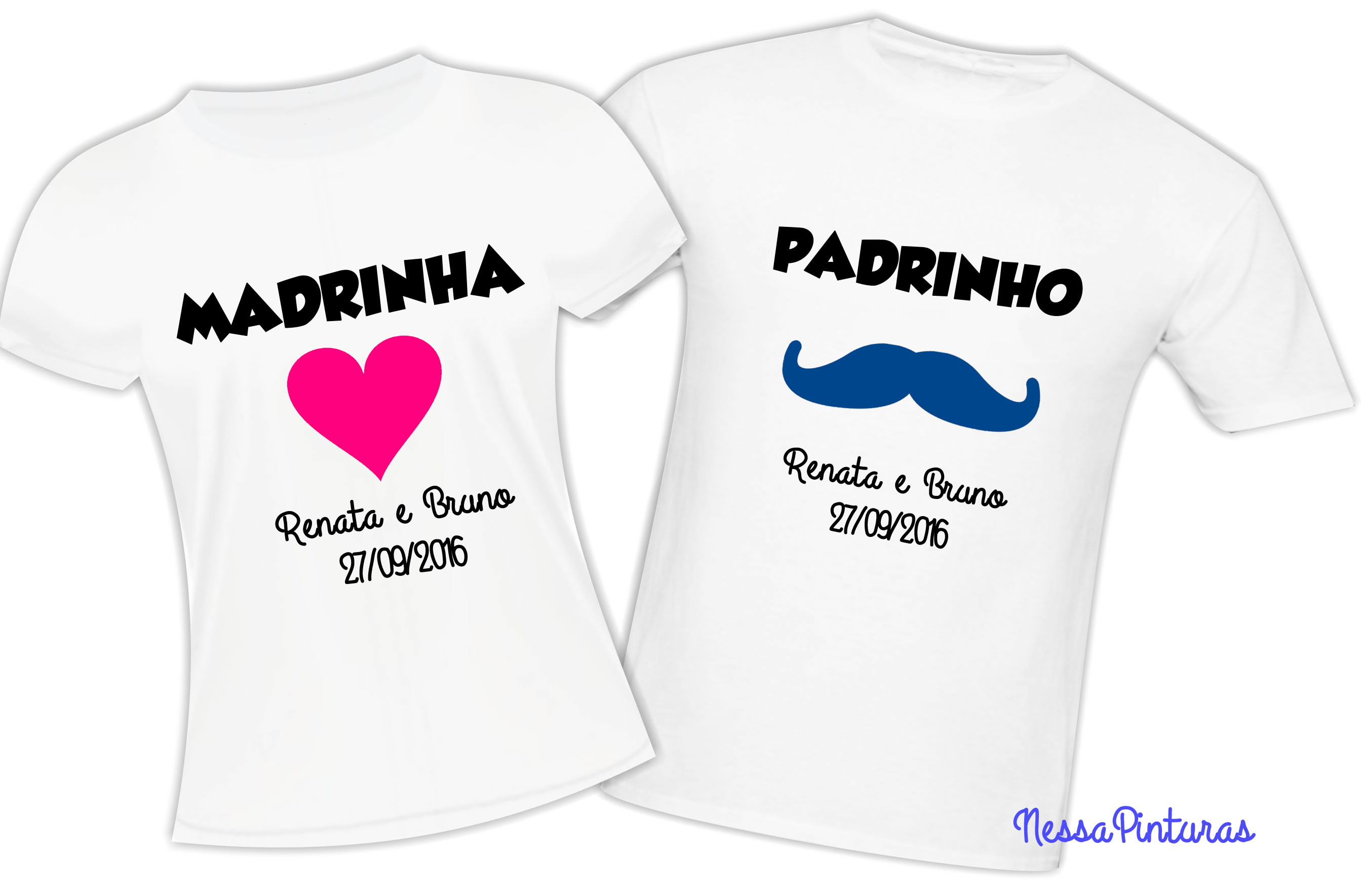 camisa para padrinho de casamento