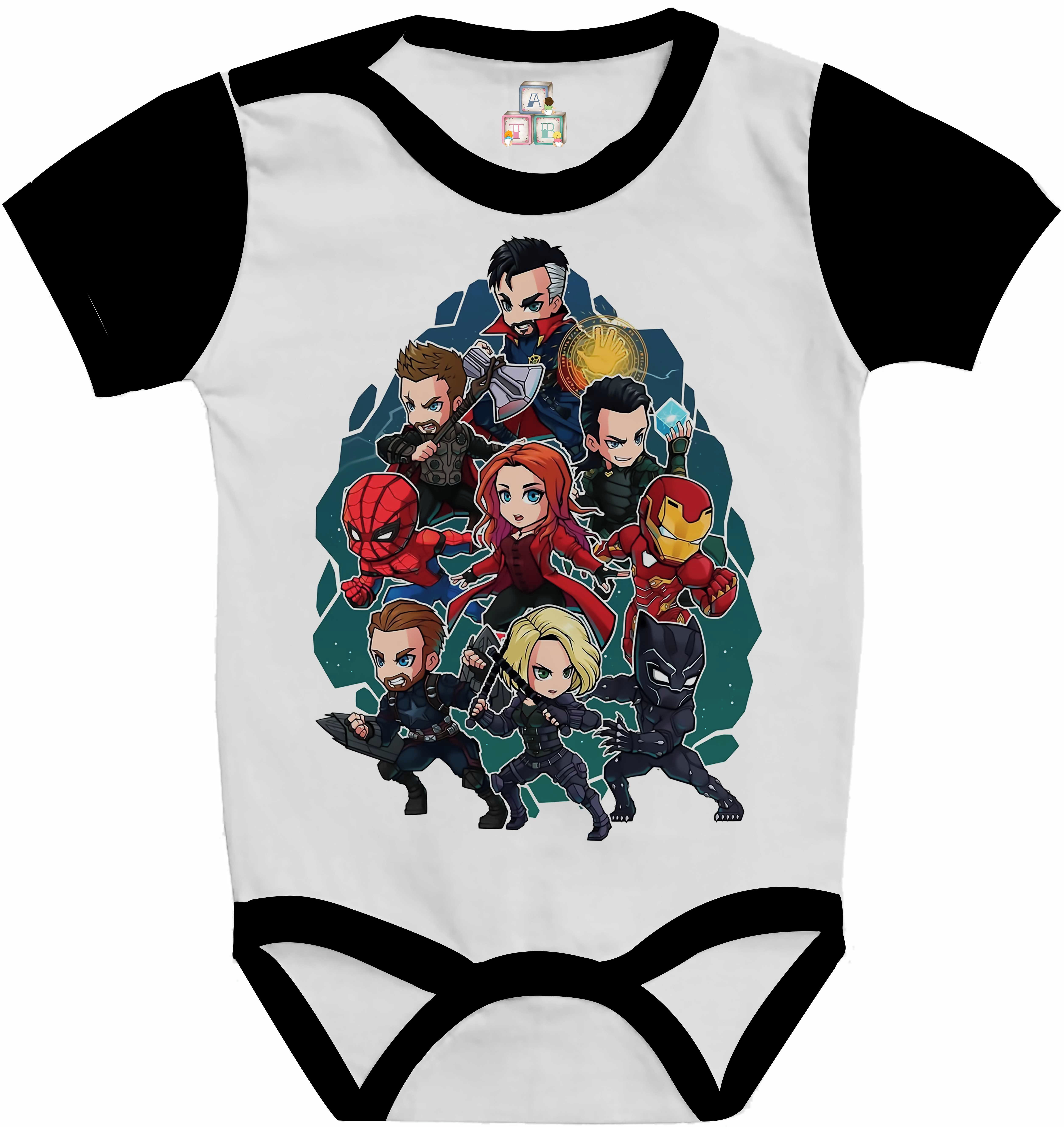 Body Bebe Fantasia Personalizado Heroi Vingadores Avengers 1 No Elo7 Atbaby Fa9445 Body Bebe Fantasia Personalizado Heroi Vingadores Avengers 1 No Elo7 Atbaby Fa9445