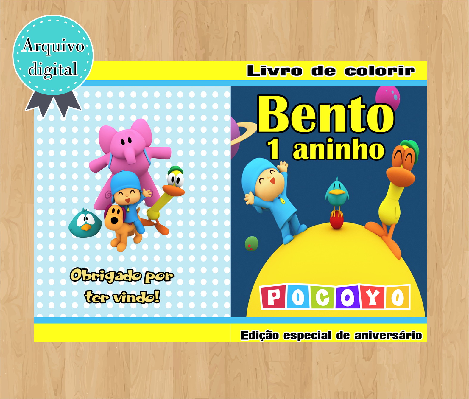 Coloriages Pocoyo  Pocoyo para colorir, Livro de colorir, Páginas para  colorir