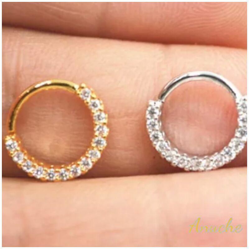 Piercing Argola Cartilagem