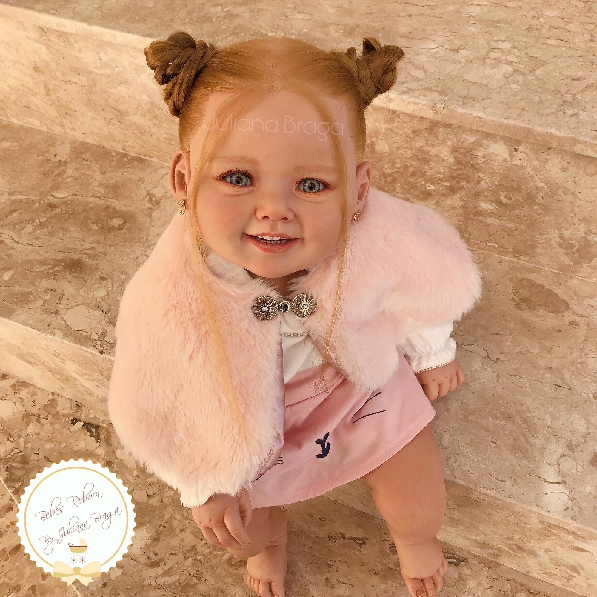bebe reborn toddler