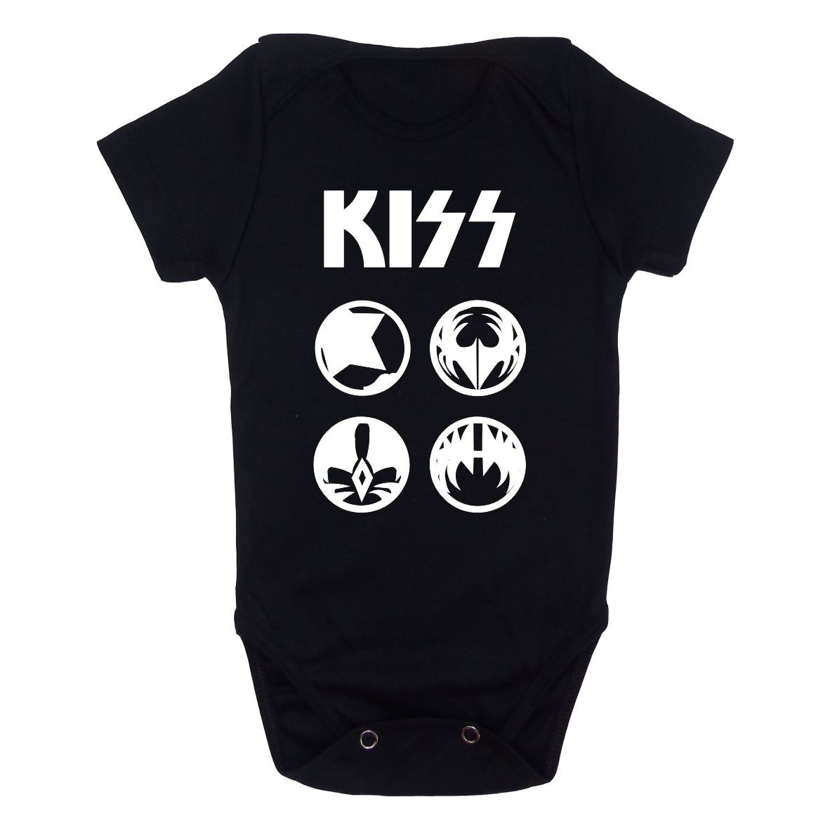 BODY BEBE KISS