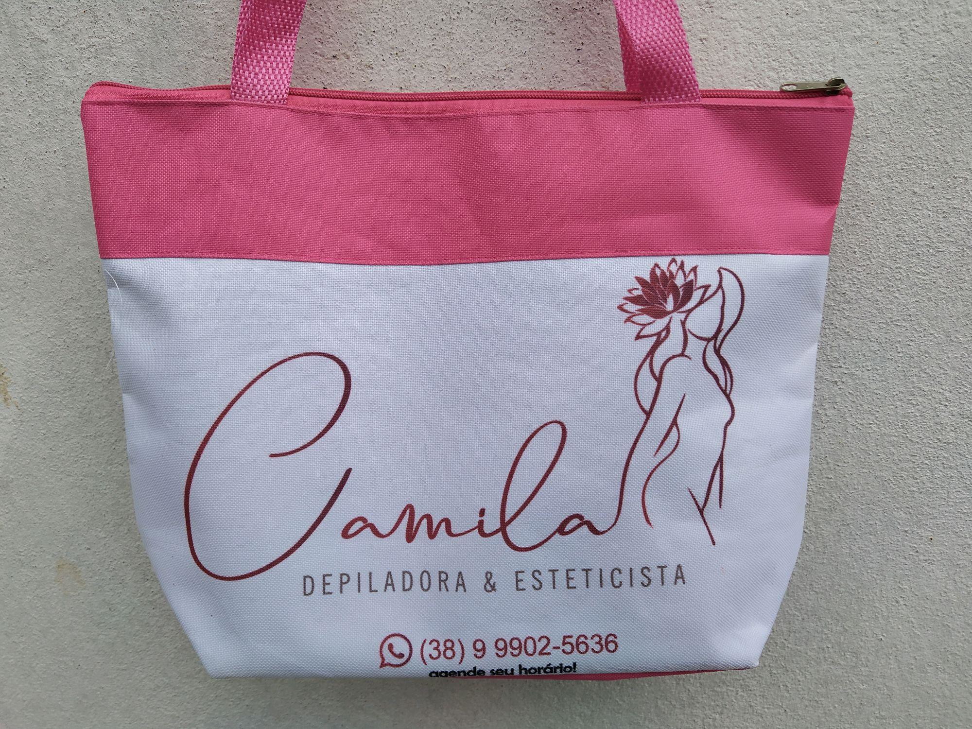 custom bolsa tag