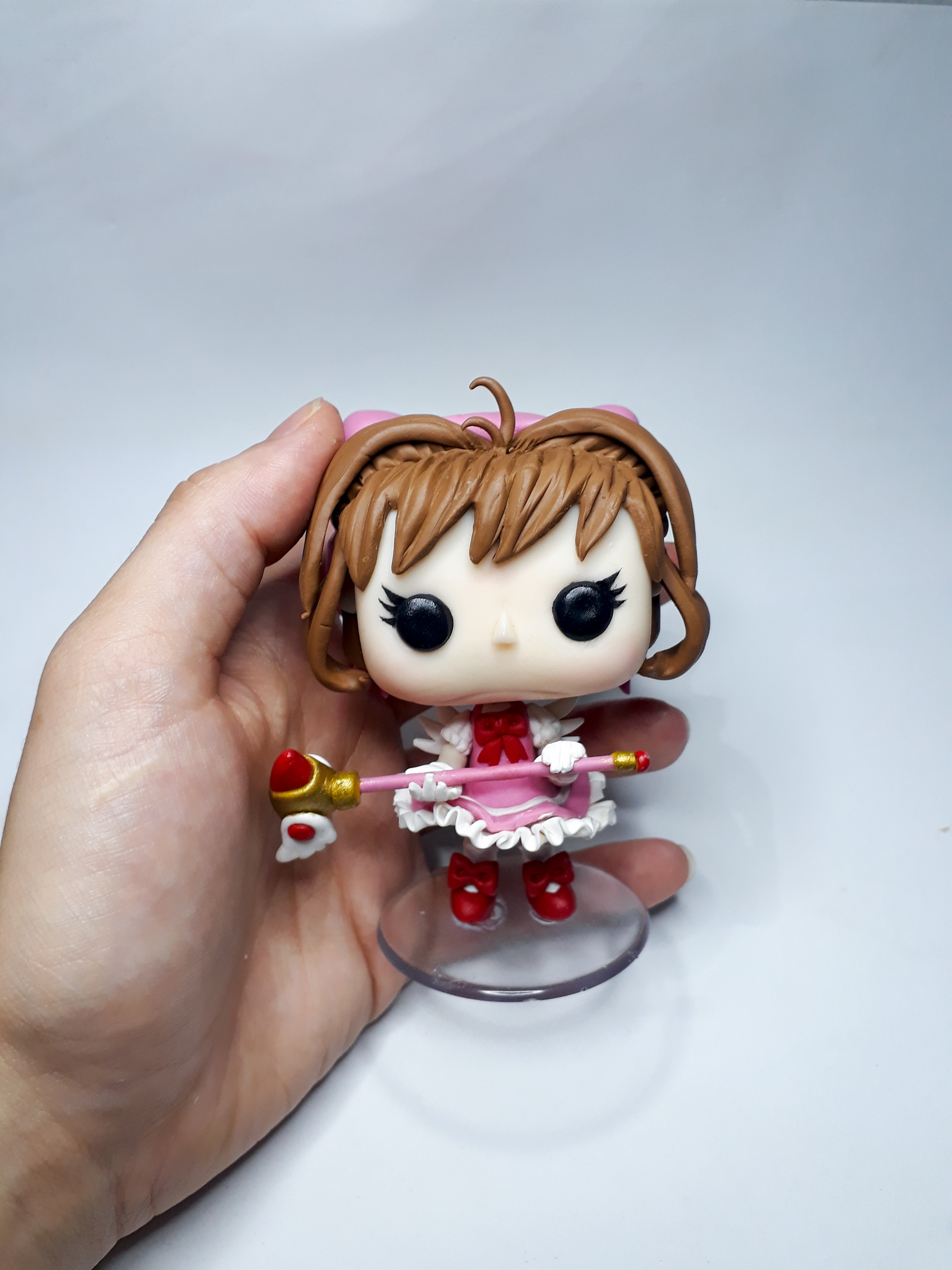 funko pop sakura card captor