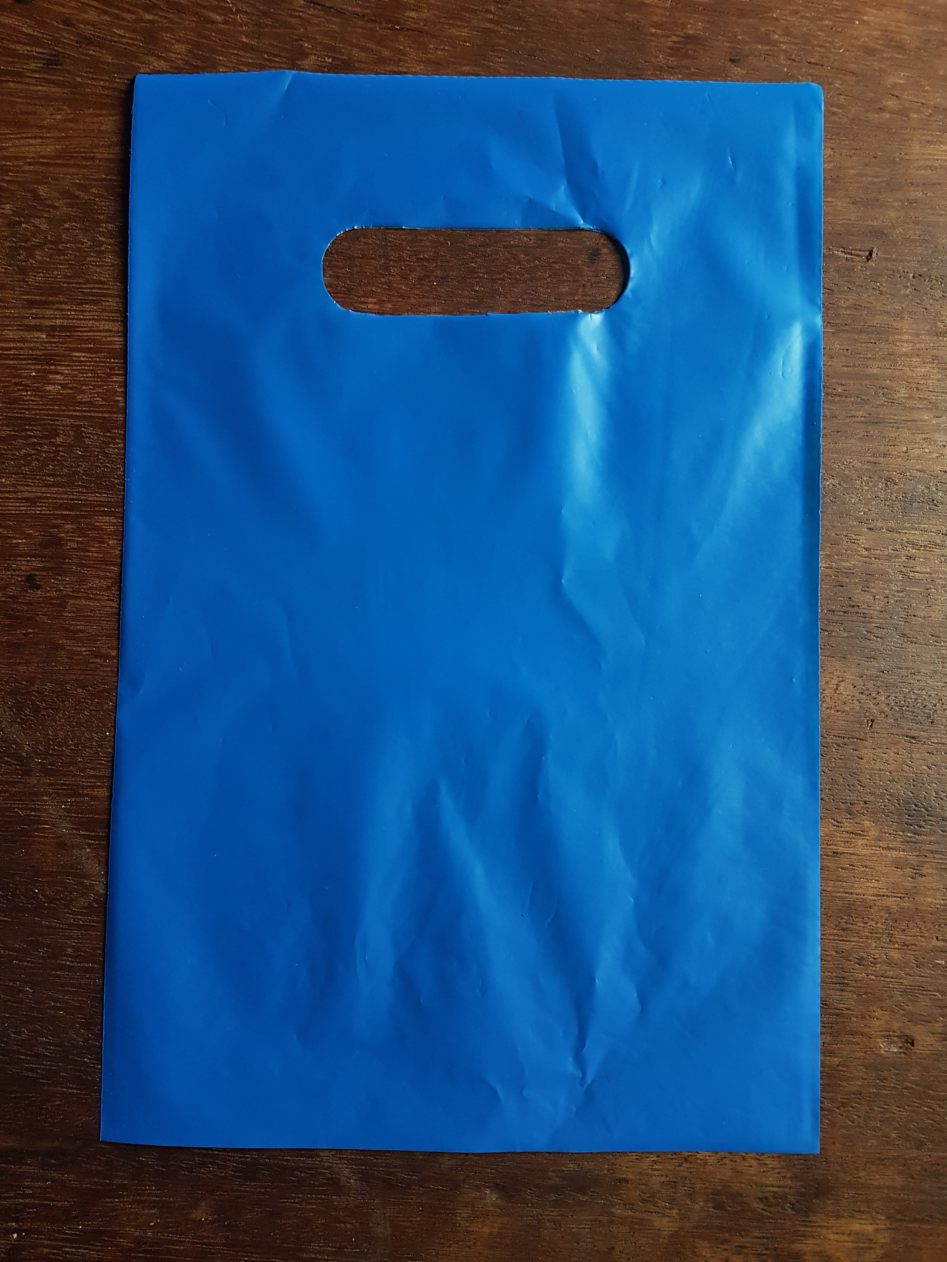 100 Unidades, 30 x 20 cm Bolsas de pl/ástico sellaviva