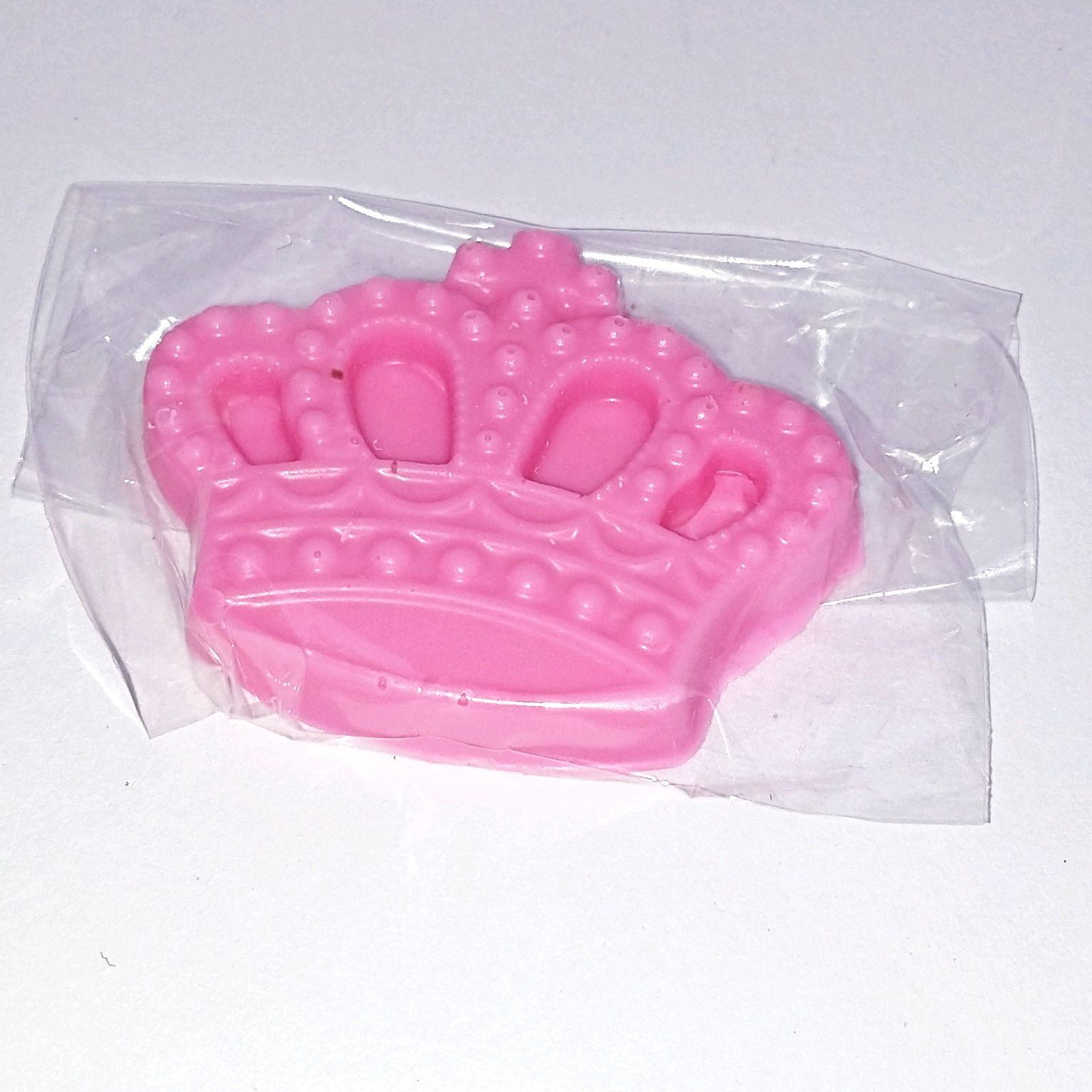 Travesti gozando dentro do cu de homen Doces personalizados de coroa