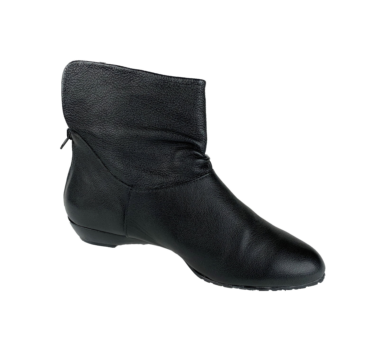 botas femininas 2019 couro