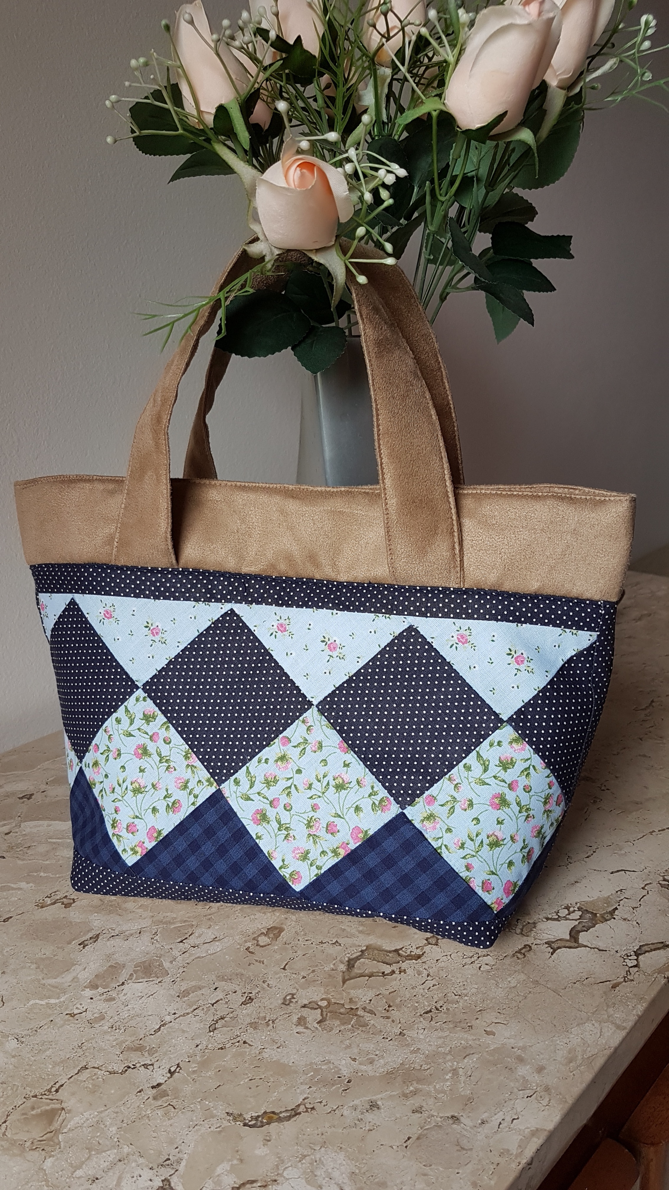 market bolsa sewing pattern