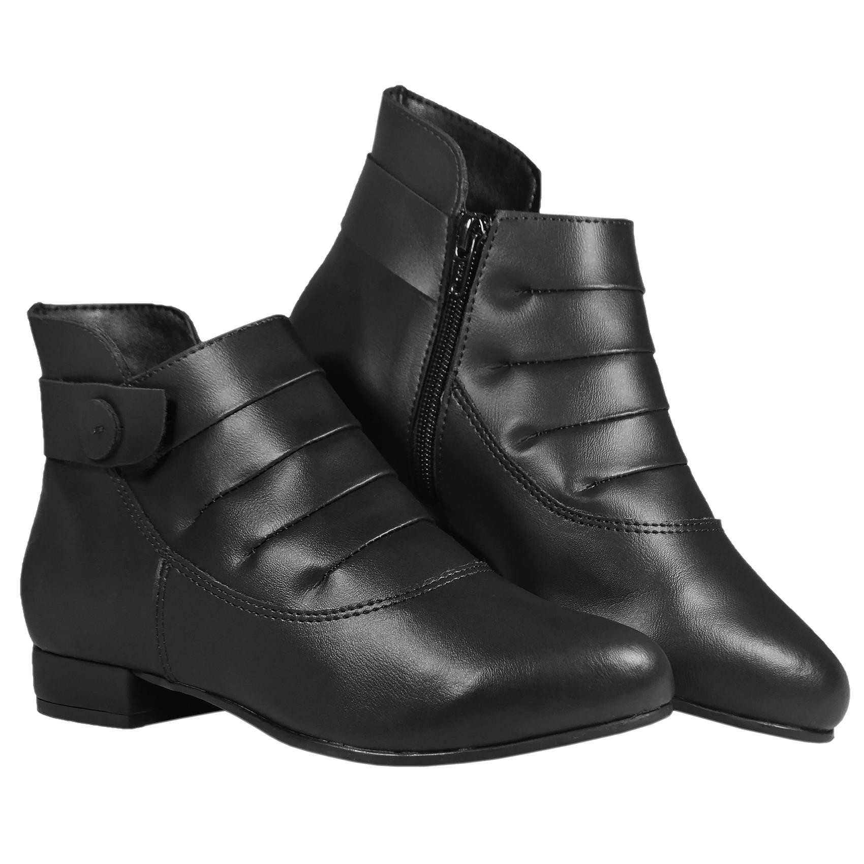 2 botas femininas por 149