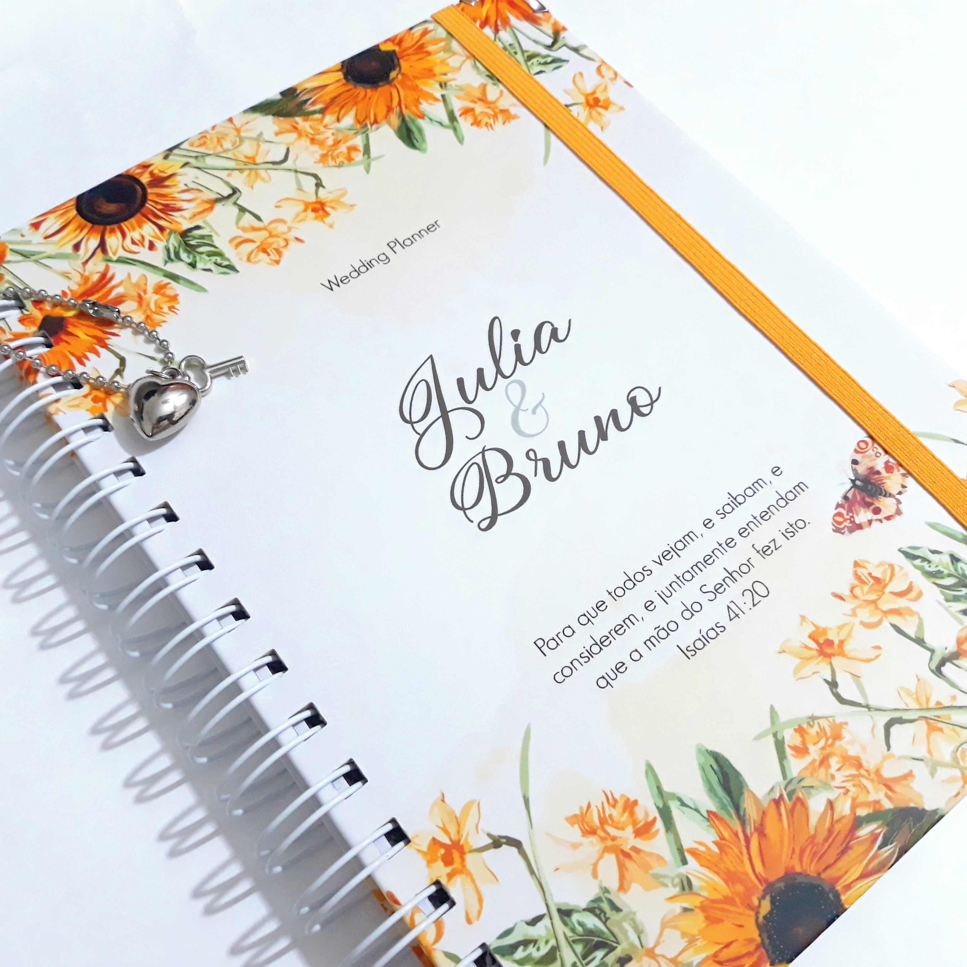 Wedding Planner, Para Noivas Felizes e Muito Organizadas – Paper