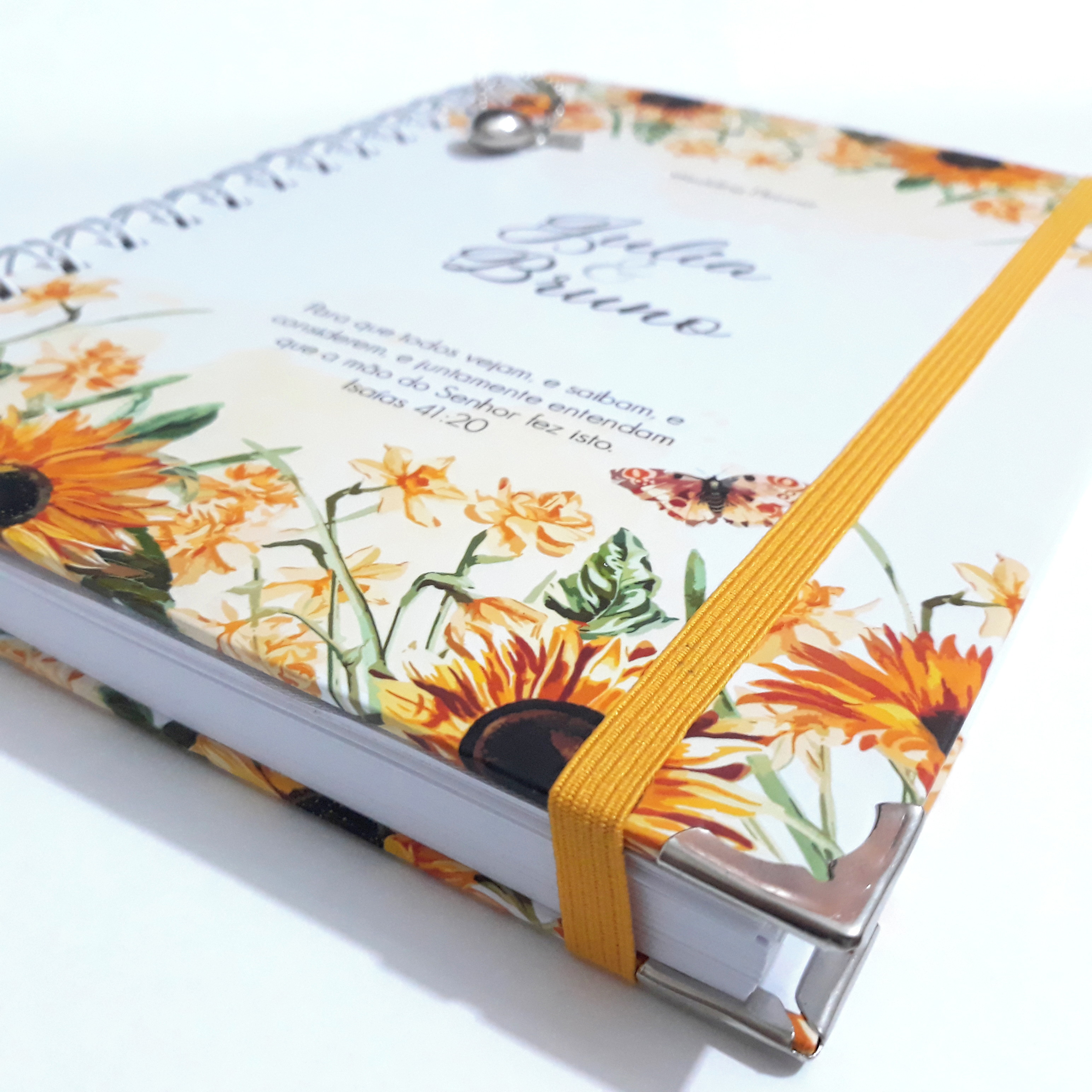 Wedding Planner, Para Noivas Felizes e Muito Organizadas – Paper