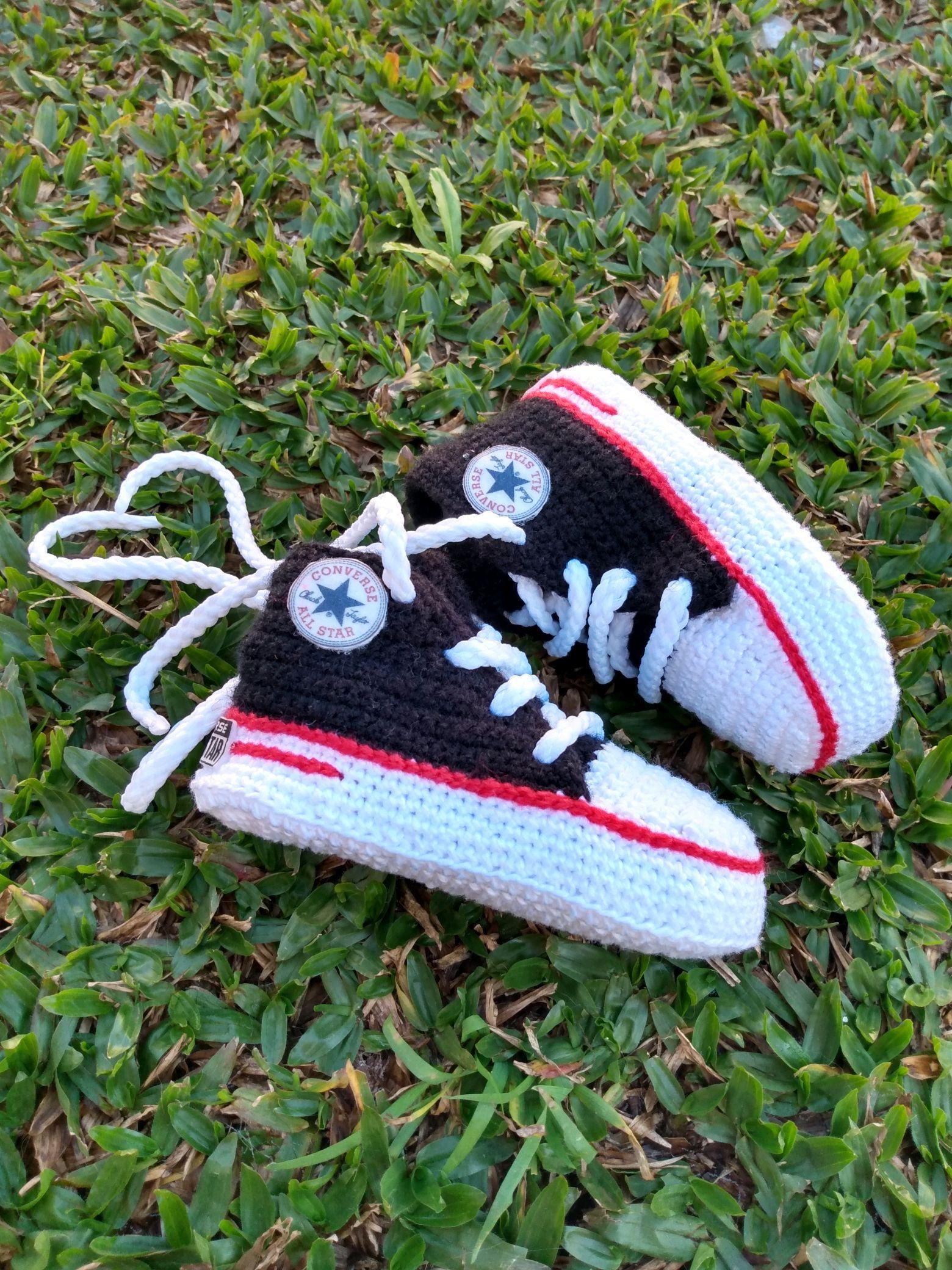 all star cano alto baby