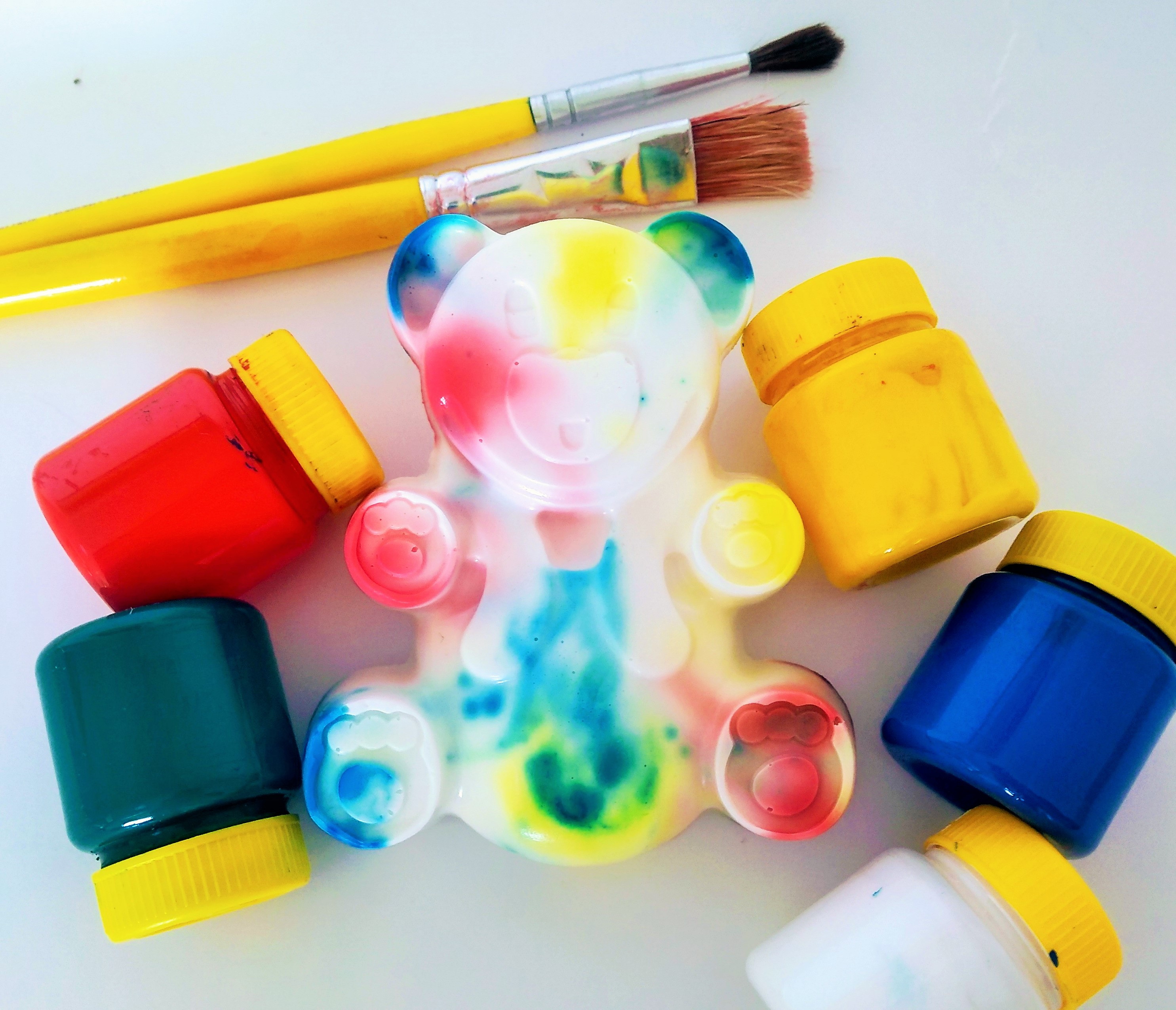 Sabonete Infantil Artesanal no Elo7 | Xuá Cosméticos Artesanais (1319556)