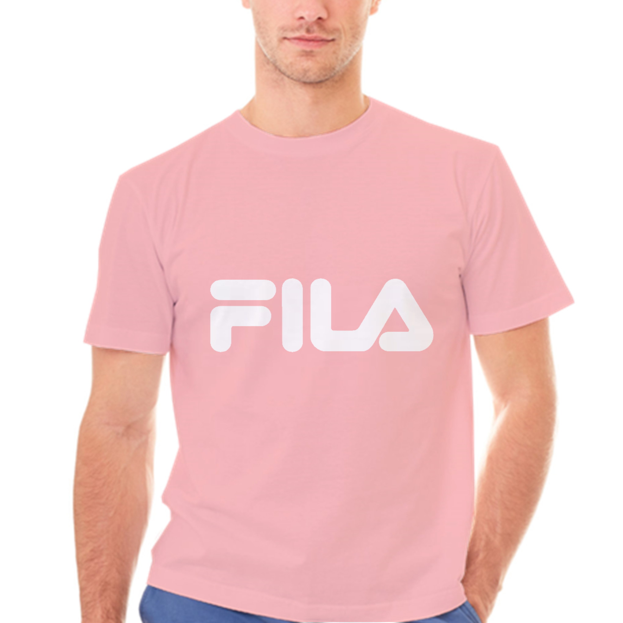 blusa fila original
