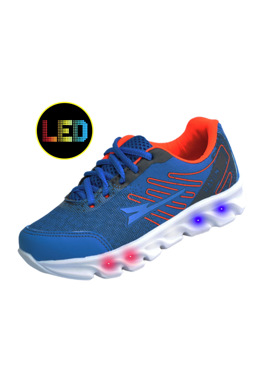 tenis menino 20