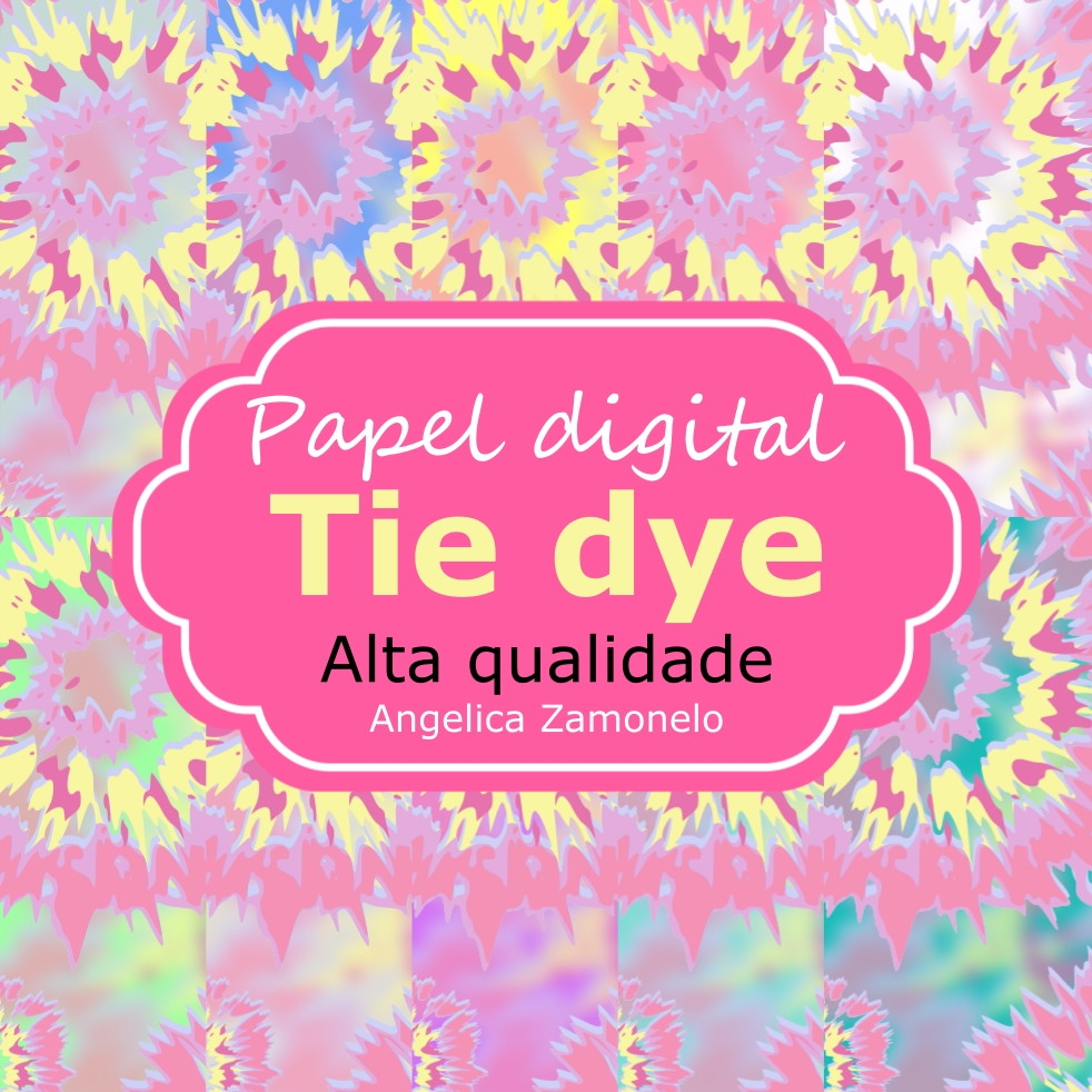 Featured image of post Digital Fundo Tie Dye Png