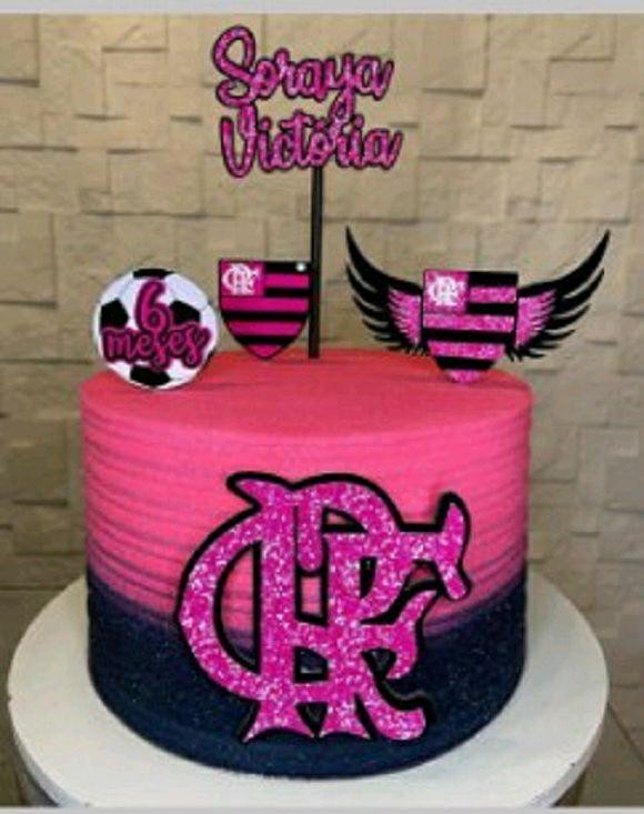 Featured image of post Topper Flamengo Rosa Png