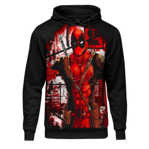 zip sweat