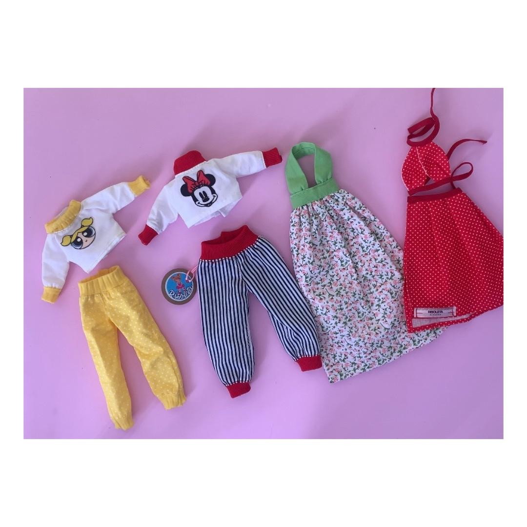 COMO FAZER VESTIDO BONECA AMERICAN GIRL / OUR GENERATION - DIY - Risoleta 