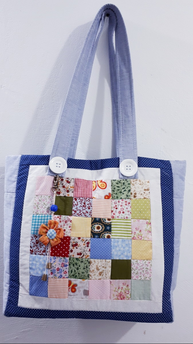 free bolsa patterns to sew