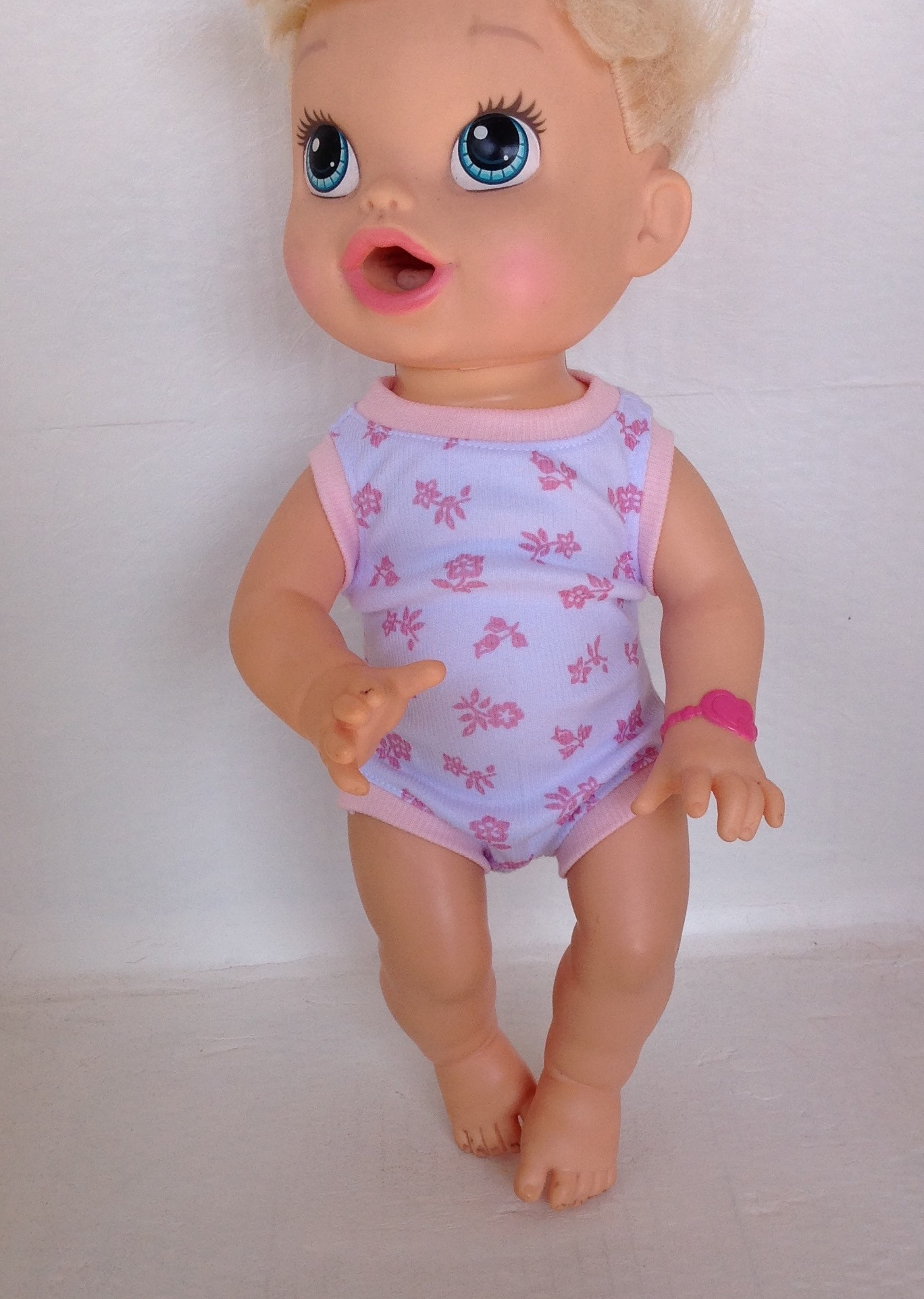 Roupas boneca baby alive - Coleção de Artes Vó Pepê - RJ (@artesvopepe), Elo7