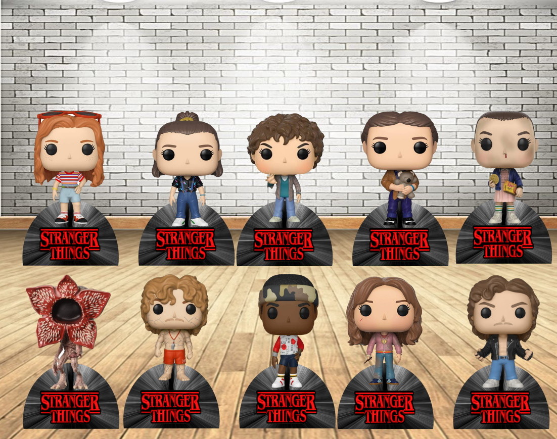 10 coisas para saber sobre 'Stranger Things', a nova série da