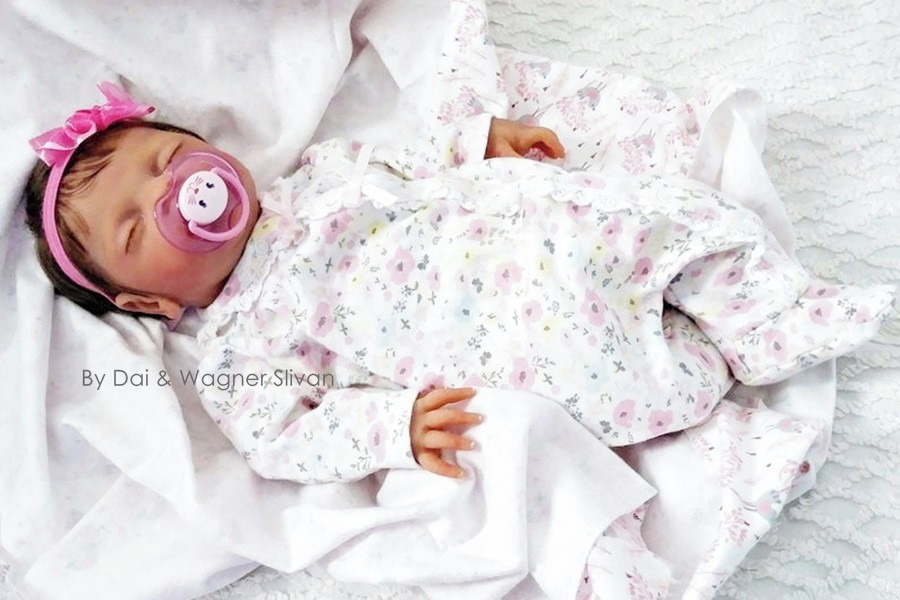 Bebe Reborn Menina Linda E Realista Toda Em Silicone Solido No Elo7 Atelie Bonecas Realistas 1722cd1 Bebe Reborn Menina Linda E Realista Toda Em Silicone Solido No Elo7 Atelie Bonecas Realistas 1722cd1